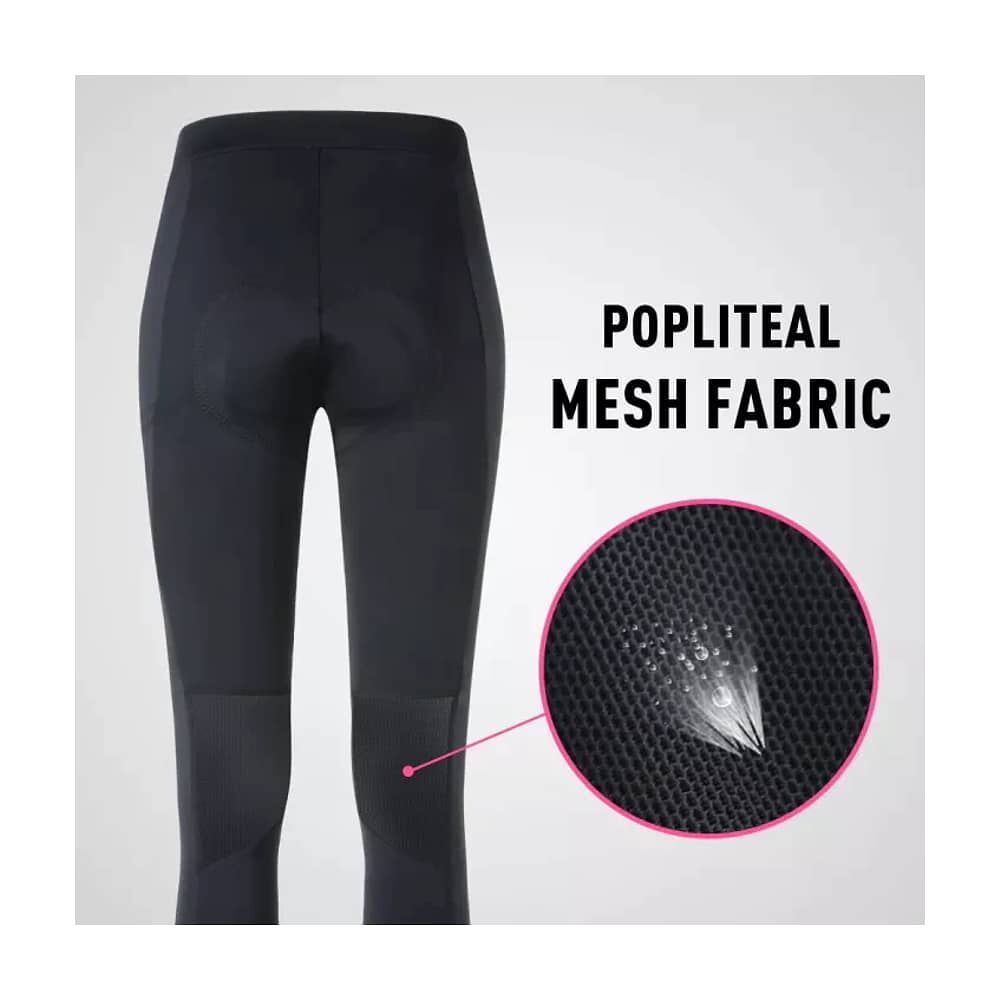 Calza Santic Mujer Larga Quinn Summer Negro image number 9.0