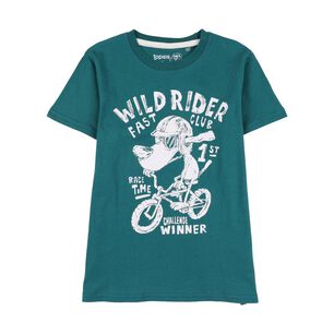 Polera Ni&ntilde;o Topsis