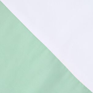 Faldon 144 Hilos Mashini King Verde Militar