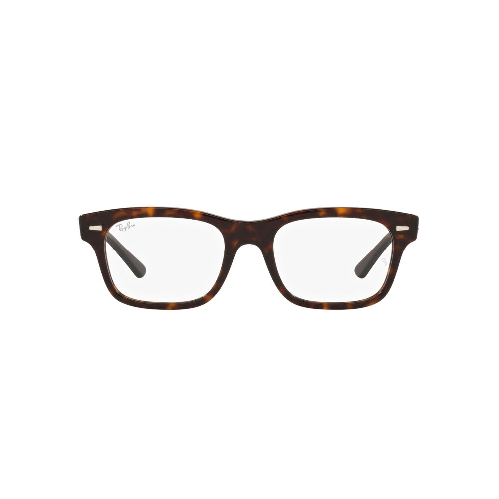 Lentes Ópticos Mr Burbank Havana Ray-ban Optical image number 0.0
