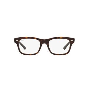 Lentes Ópticos Mr Burbank Havana Ray-ban Optical
