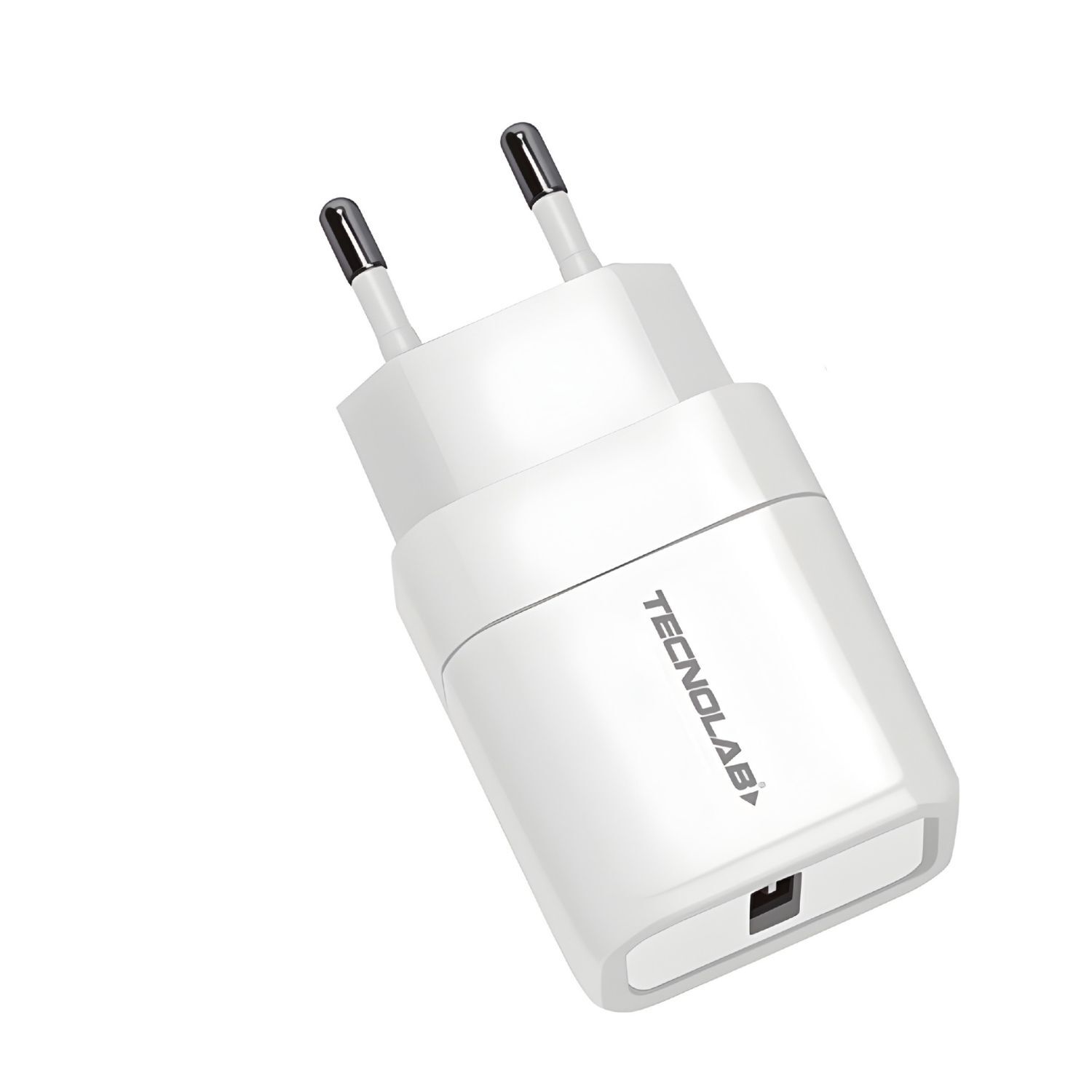 Cargador Usb 12w Con Cable Micro Usb Certificado - Ps image number 0.0
