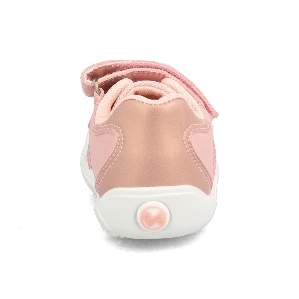 Zapatilla Ni&ntilde;a Bubblegummers Echo Rosado image number 2.0