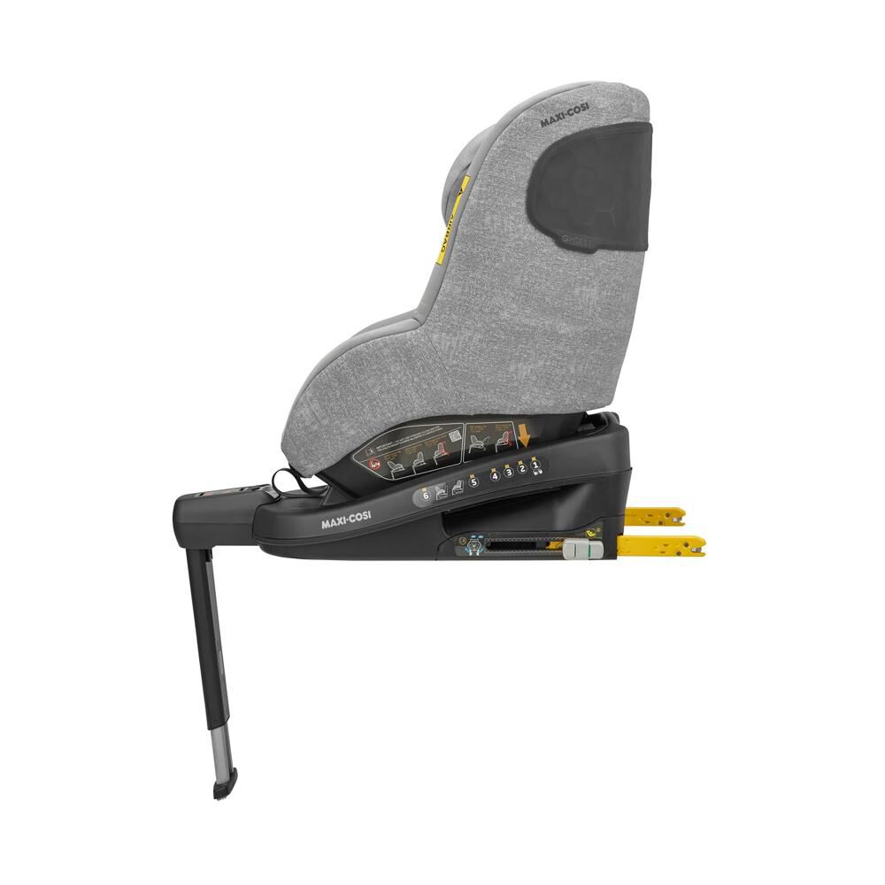 Silla Convertible Berly Nomad Maxi-cosi image number 3.0