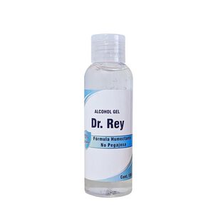 Alcohol Gel 100 Ml