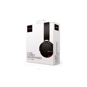 Audífonos Bluetooth Extrabass Color Rojo - Ps