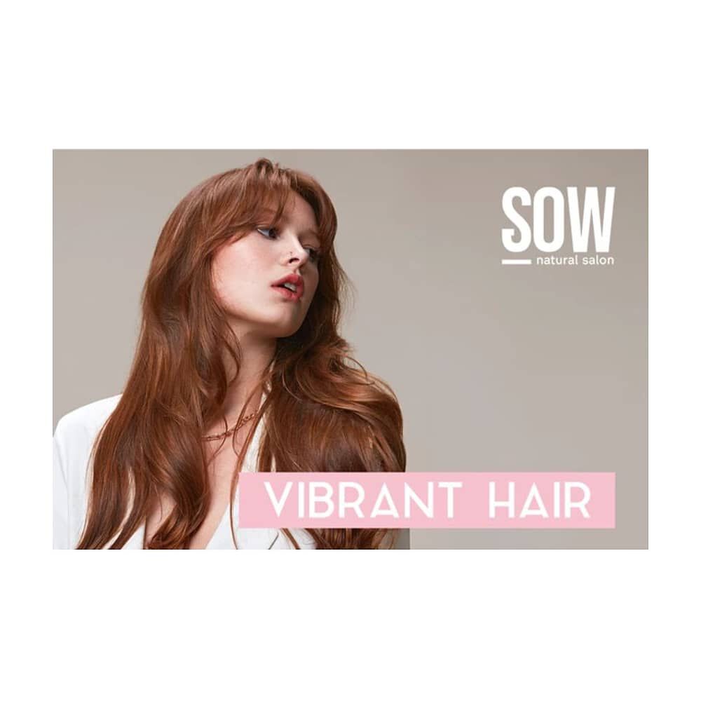 Sow Illuminating Acondicionador 1000ml Vibrant Hair image number 1.0