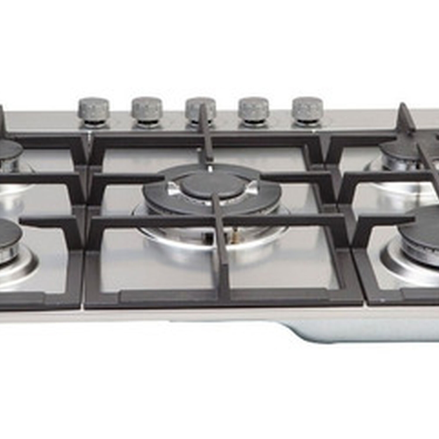 Encimera Gas Natural Fdv Design 70 Cm image number 2.0