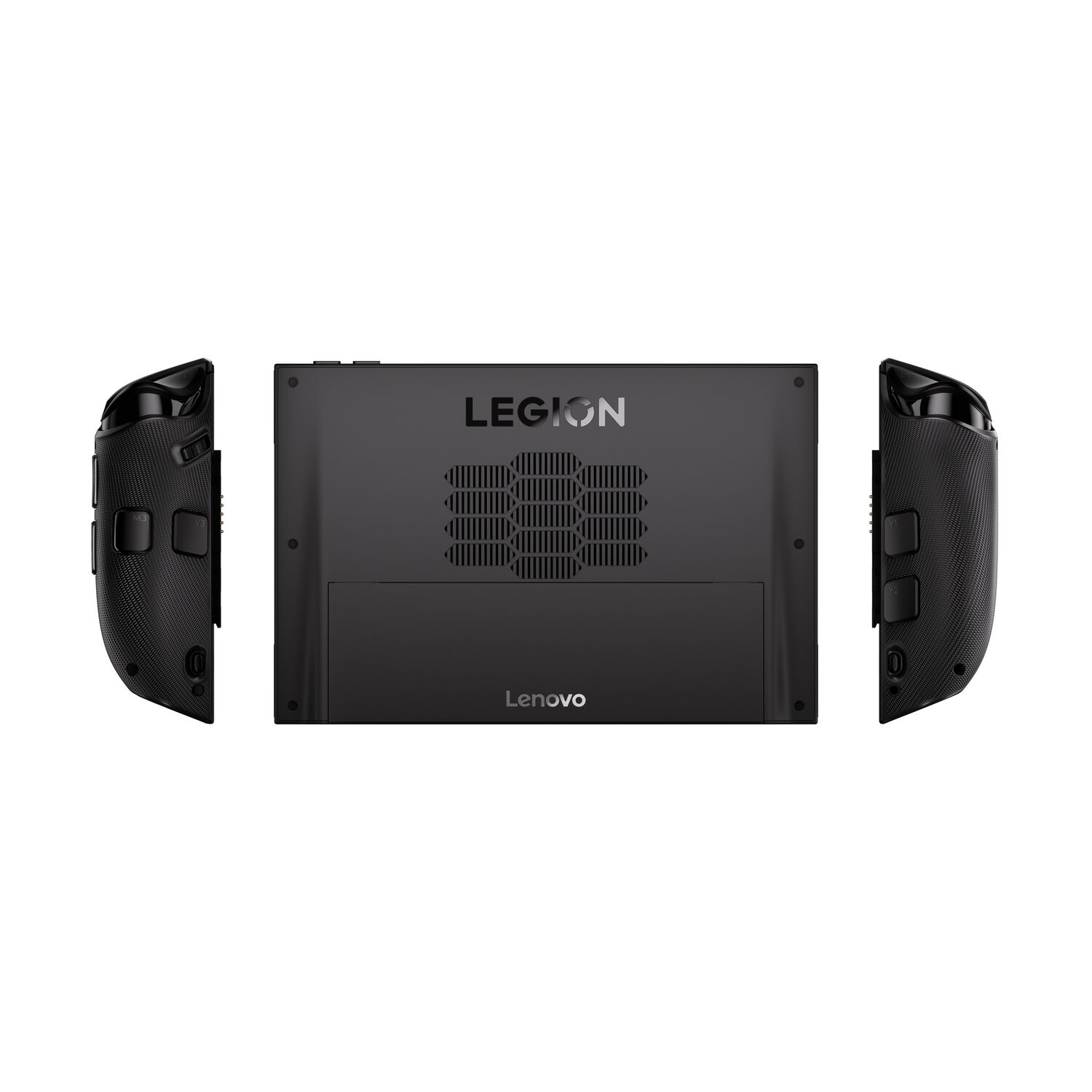 Consola Legion Go 8 Gen 2 Ryzen Amd Z2 16gb Ram 1tb Ssd 8" image number 2.0