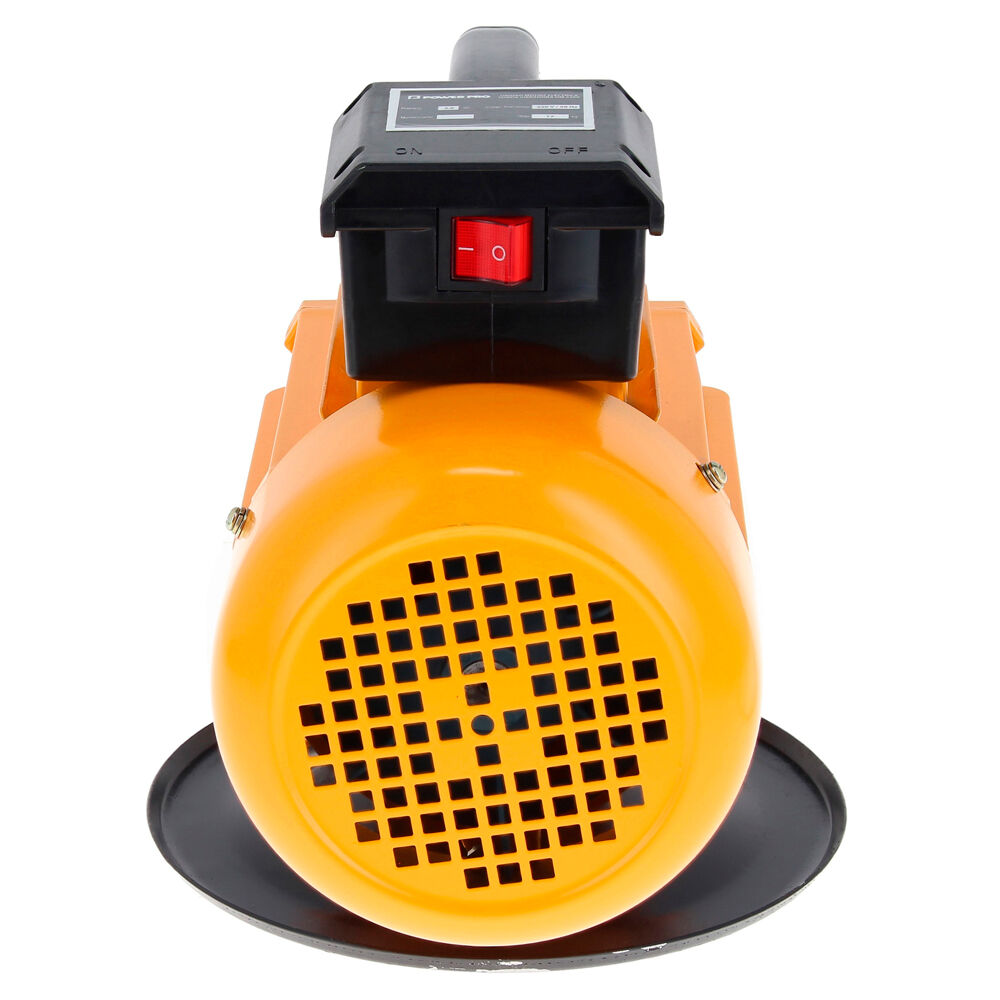 Unidad Motriz El&eacute;ctrica 1,5 Kw image number 2.0