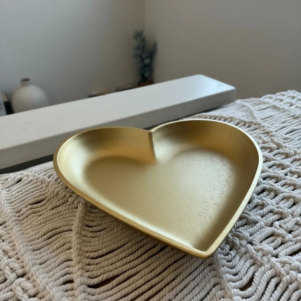 Set De 2 Platos Decorativos - Dise&ntilde;o Coraz&oacute;n image number 5.0