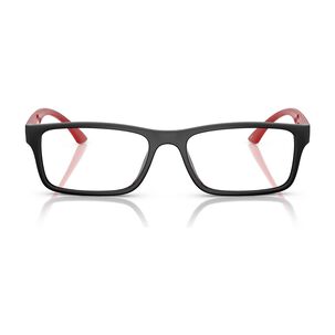 Lentes &Oacute;pticos Signa Negro Arnette