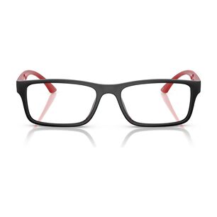 Lentes &Oacute;pticos Signa Negro Arnette