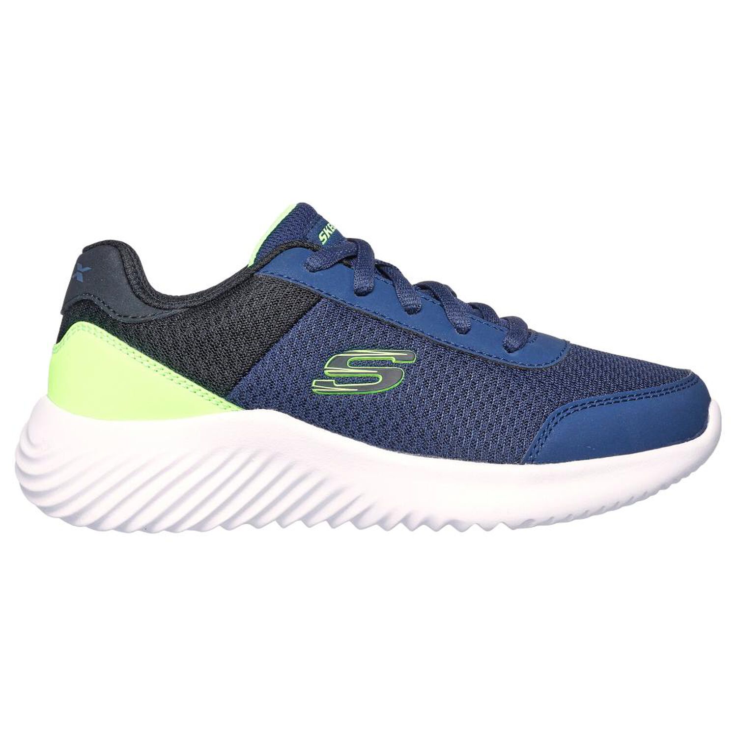 Zapatilla Infantil Ni&ntilde;o Skechers Bounder image number 0.0
