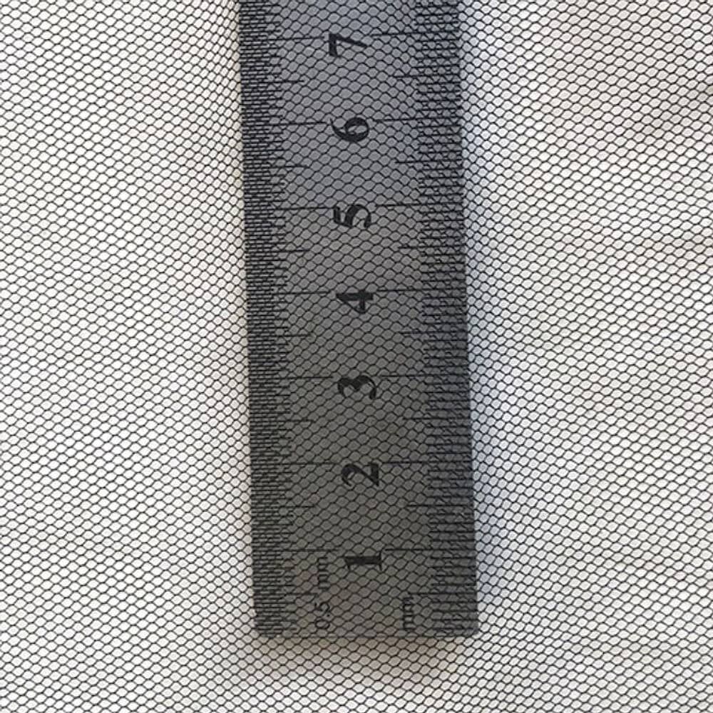 Set De 4 Mosquiteros Para Ventanas De Autos image number 2.0