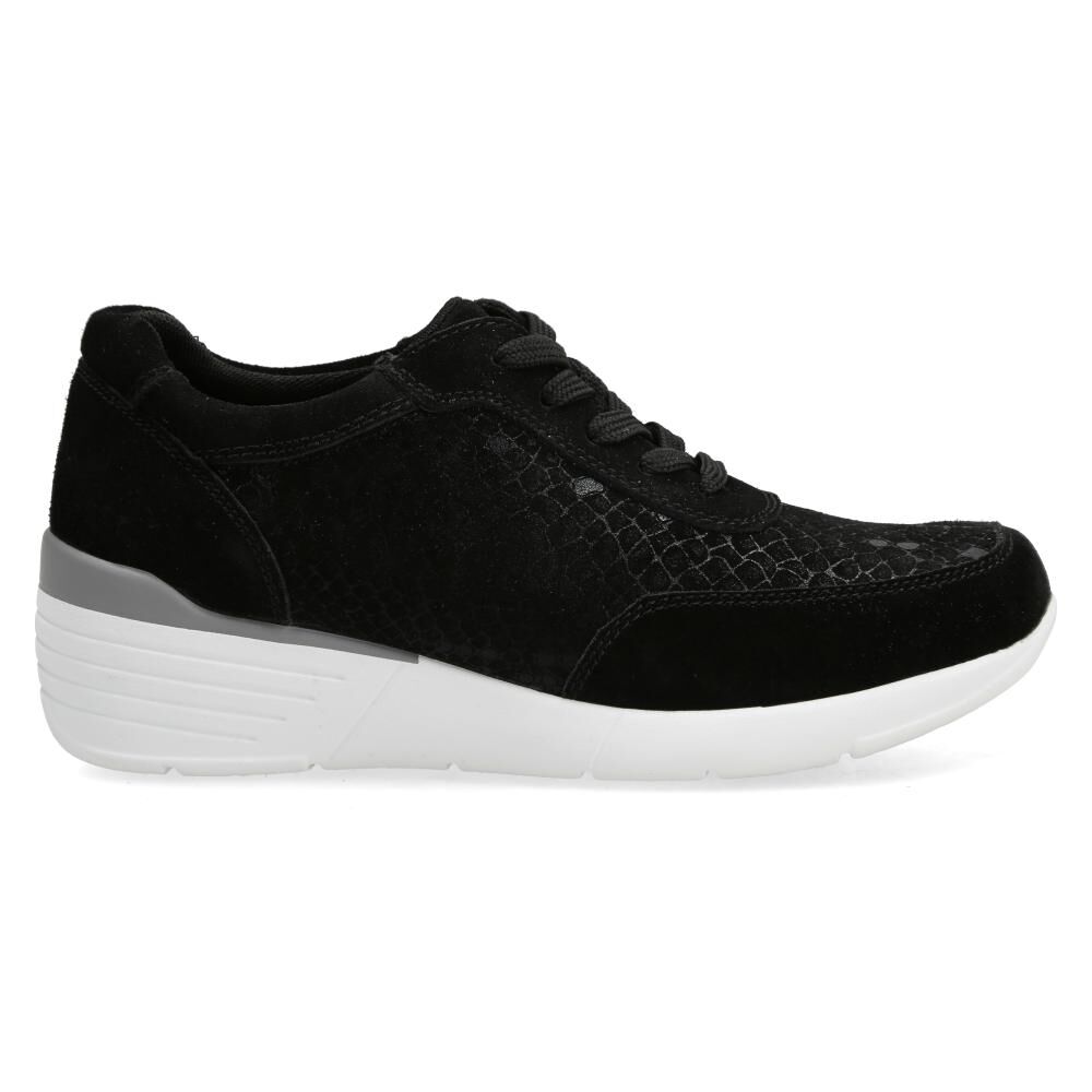 Zapatilla Urbana Mujer Bruno Rossi image number 1.0
