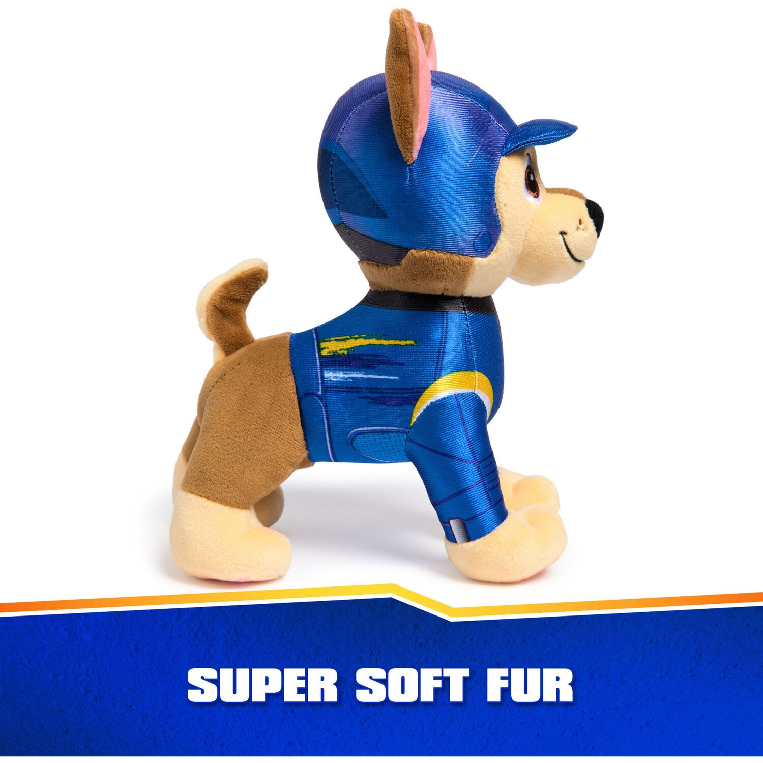 Peluche Paw Patrol image number 17.0