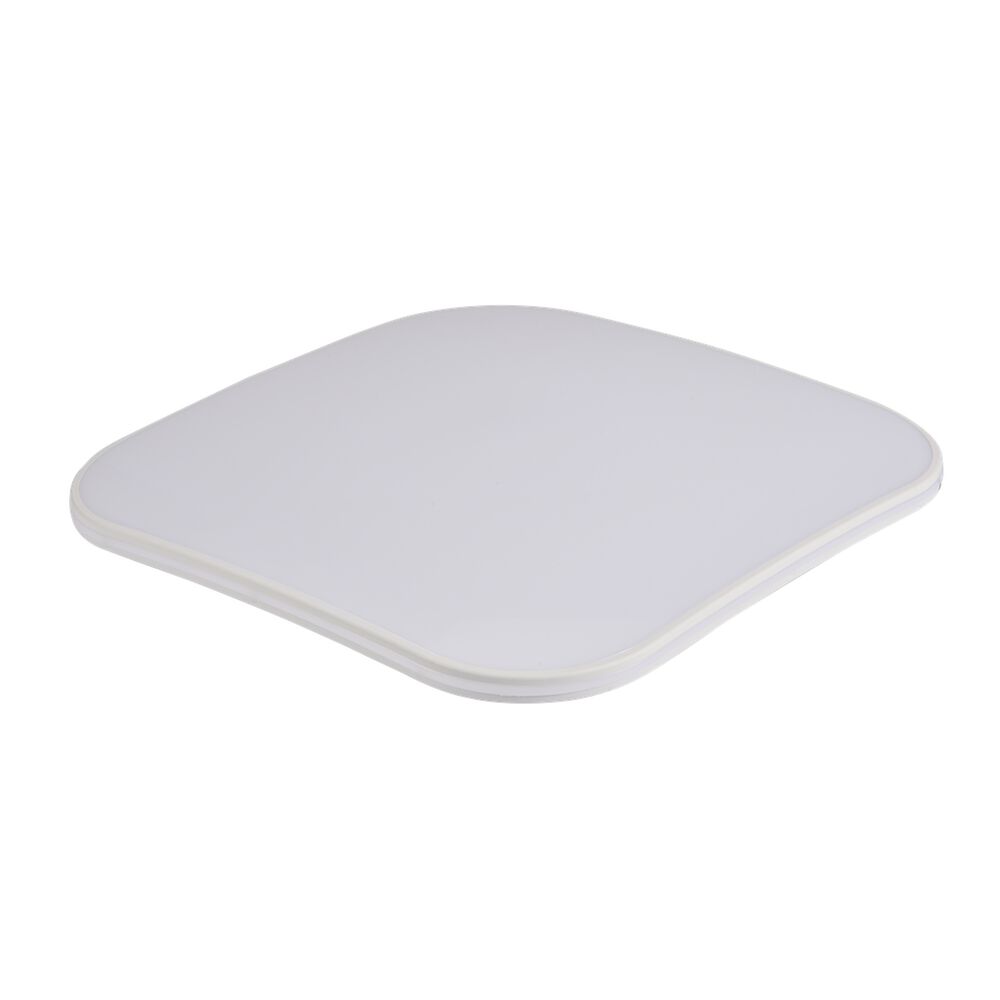 Panel Plaf&oacute;n Led Sobrepuesto Ip54 40w 49cm C&aacute;lido Y Frio image number 2.0