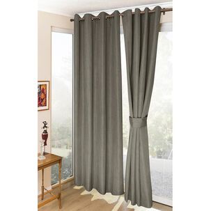 Cortina Blackout Doral Melbourne / 140 X 220 Cm