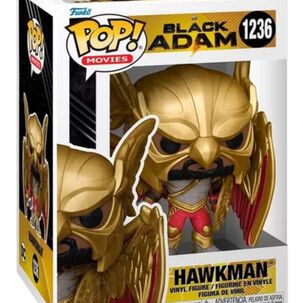 Funko Pop Black Adam Hawkman