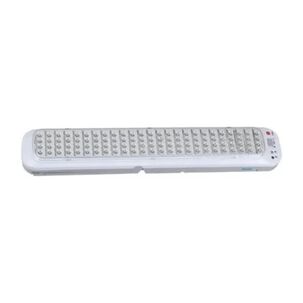 Lampara De Emergencia 100led 3w 160lm Blanco 463