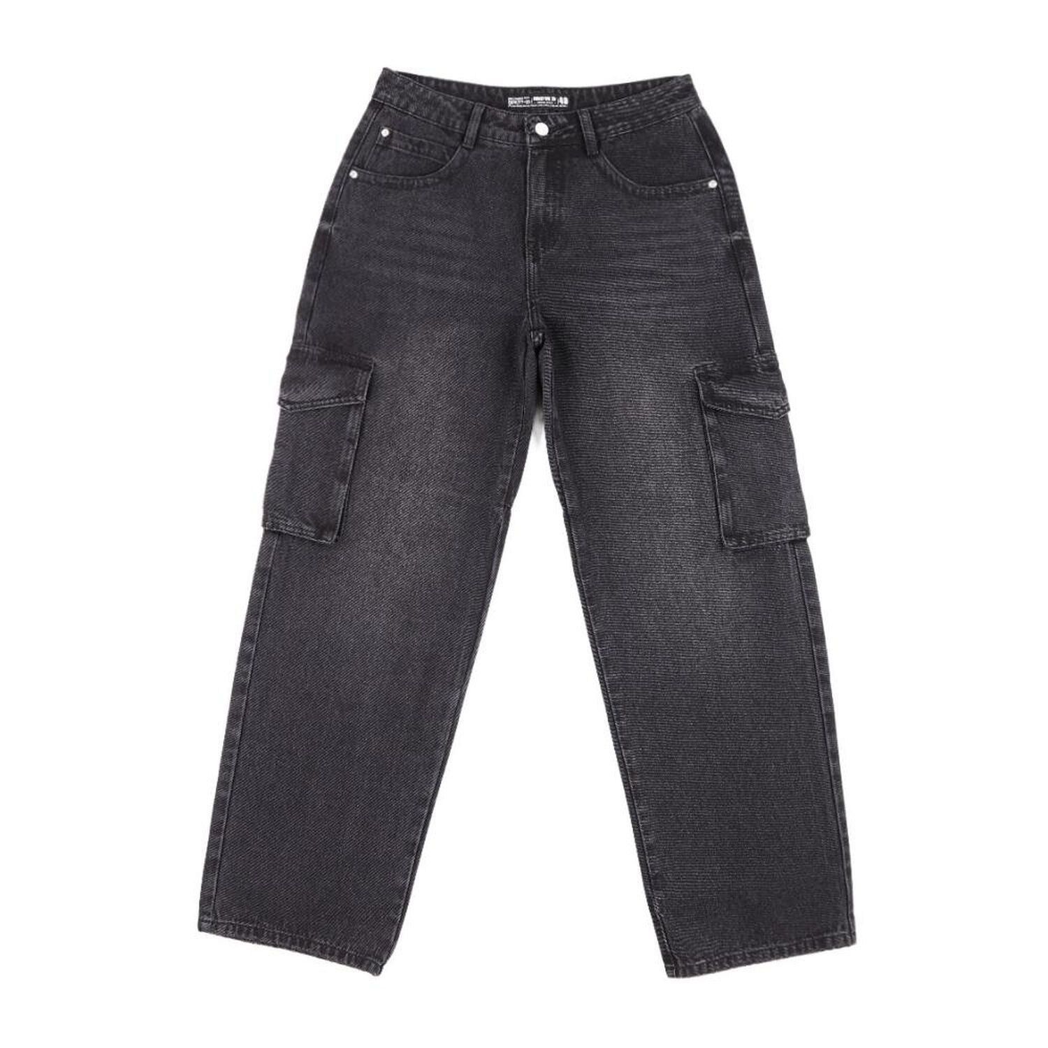 Jeans Mujer Rolly Go image number 0.0