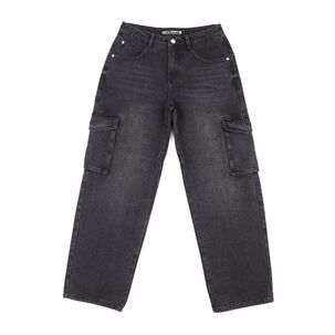 Jeans Mujer Rolly Go