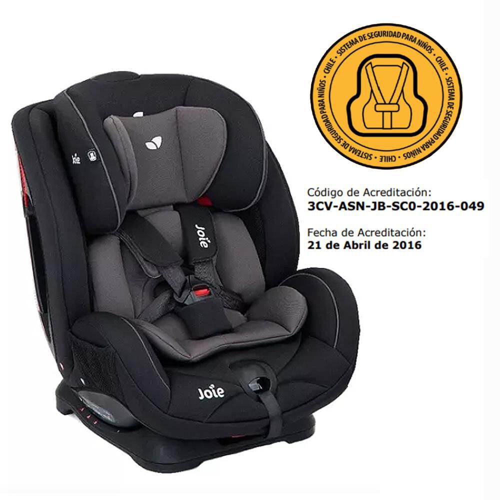 Silla De Auto Convertible Bebesit Jo420c0925c image number 8.0