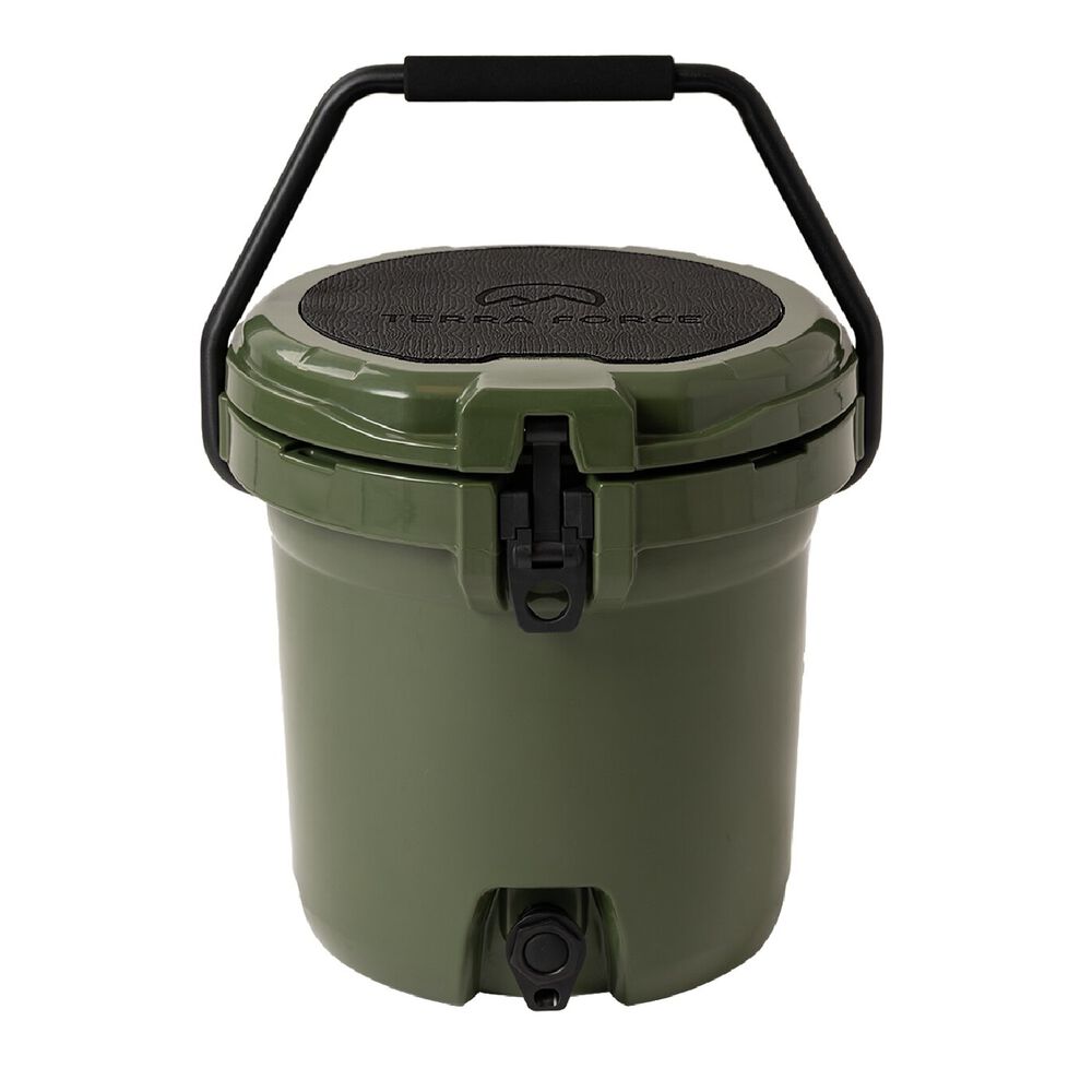 Cooler Bucket 18,9 L Militar image number 0.0