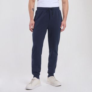 AZ BLACK PANTALÓN LISO TIRO MEDIO REGULAR HOMBRE AZ BLACK
