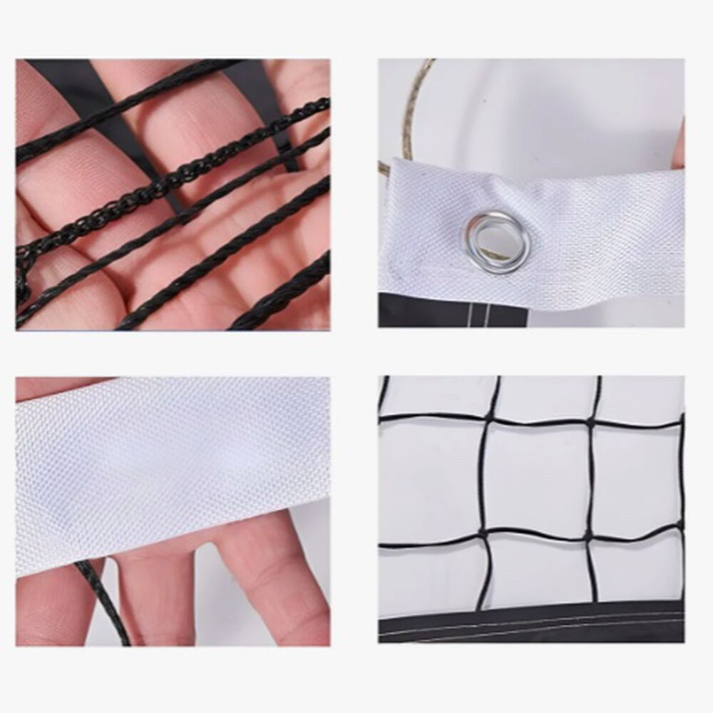 Malla De Voleibol - 9.5 X 1m image number 2.0