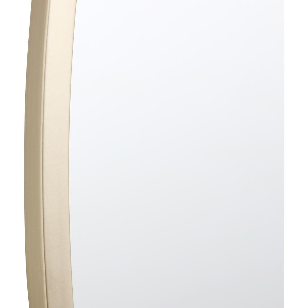 Espejo Redondo Dorado 4und 65x65cm image number 3.0