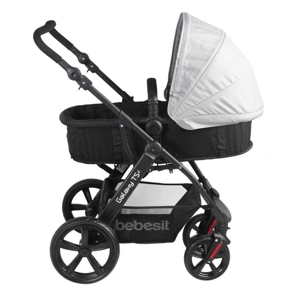 Coche Travel System Bebesit 5230 image number 3.0