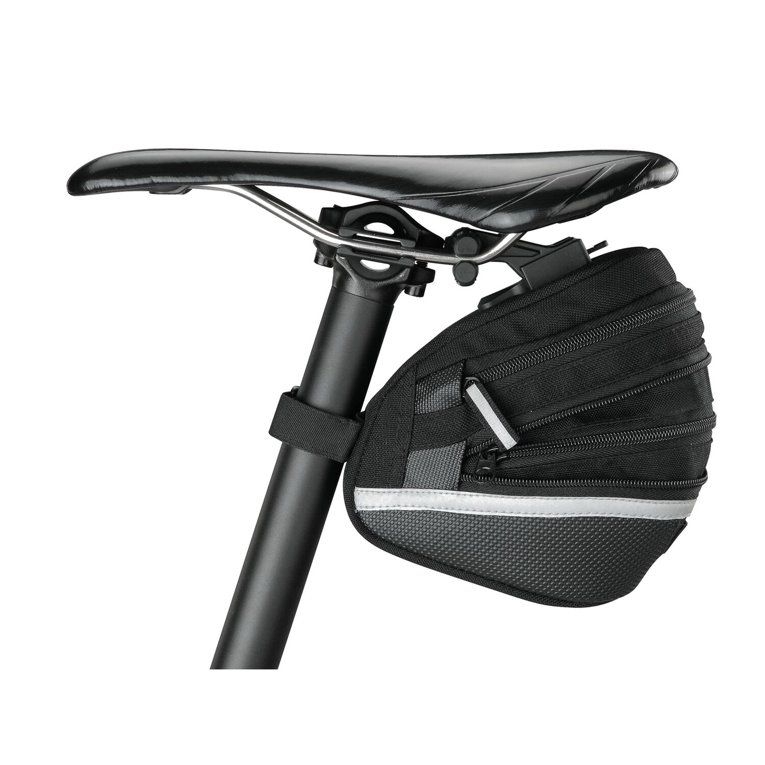 Bolso Topeak Inferior Asiento Repuestos Survival Wedge 2 image number 4.0
