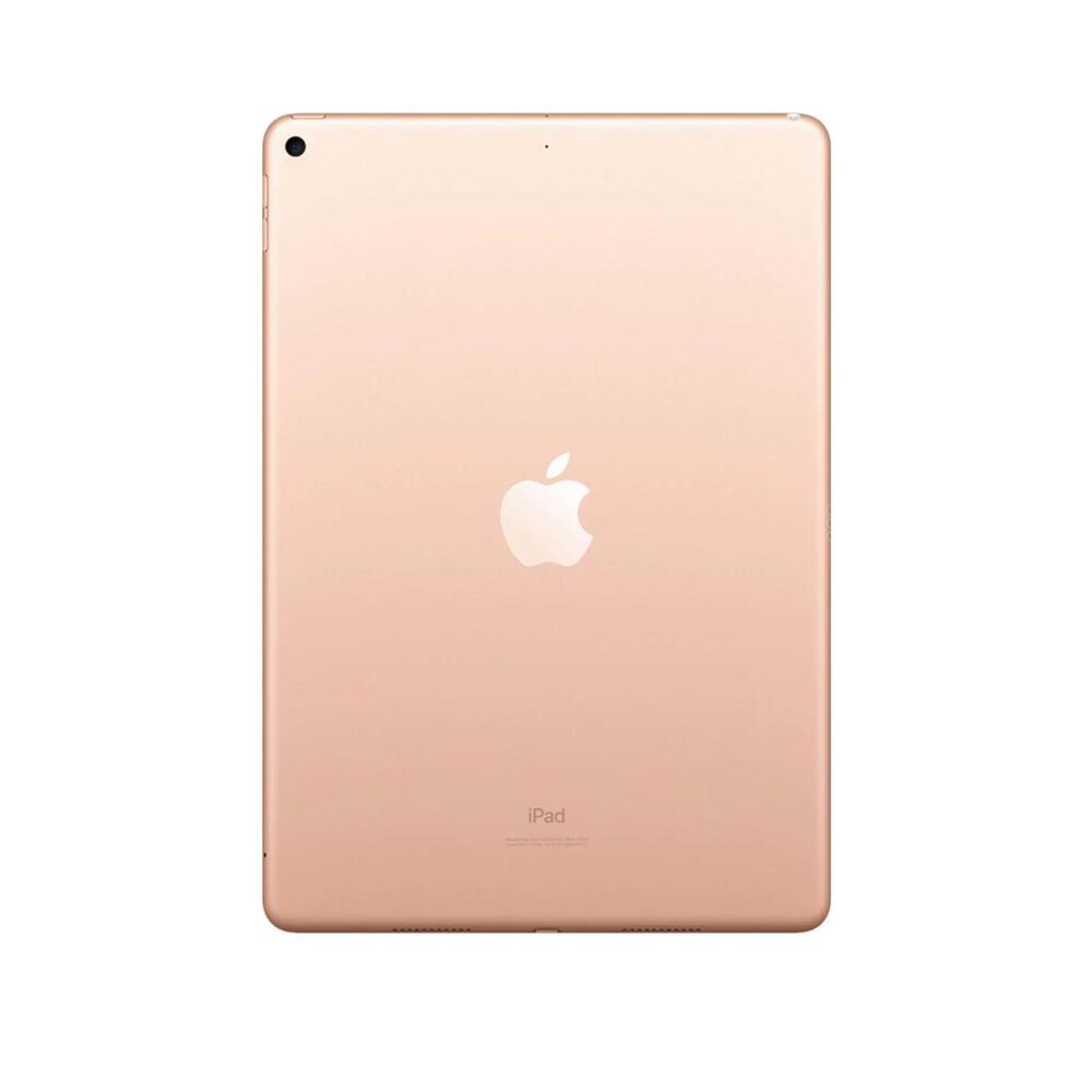 Apple Ipad Air 3 Wifi 64gb Oro Reacondicionado image number 1.0