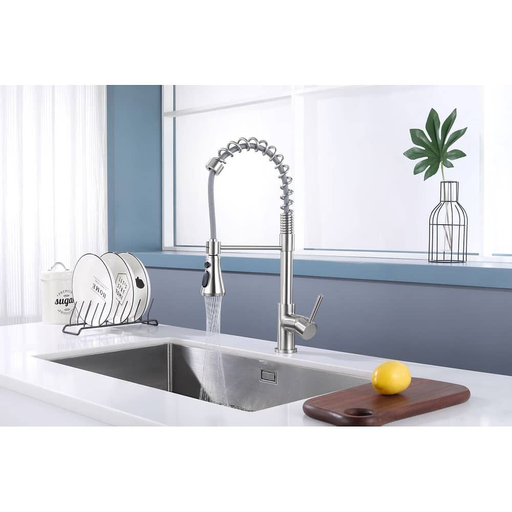 Griferia Fdv Top Pro 4.0 image number 5.0