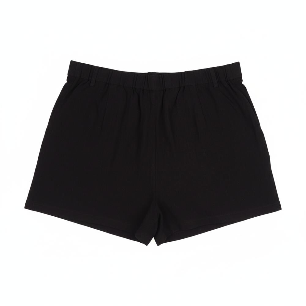 Short Mujer Ocean Pacific image number 0.0