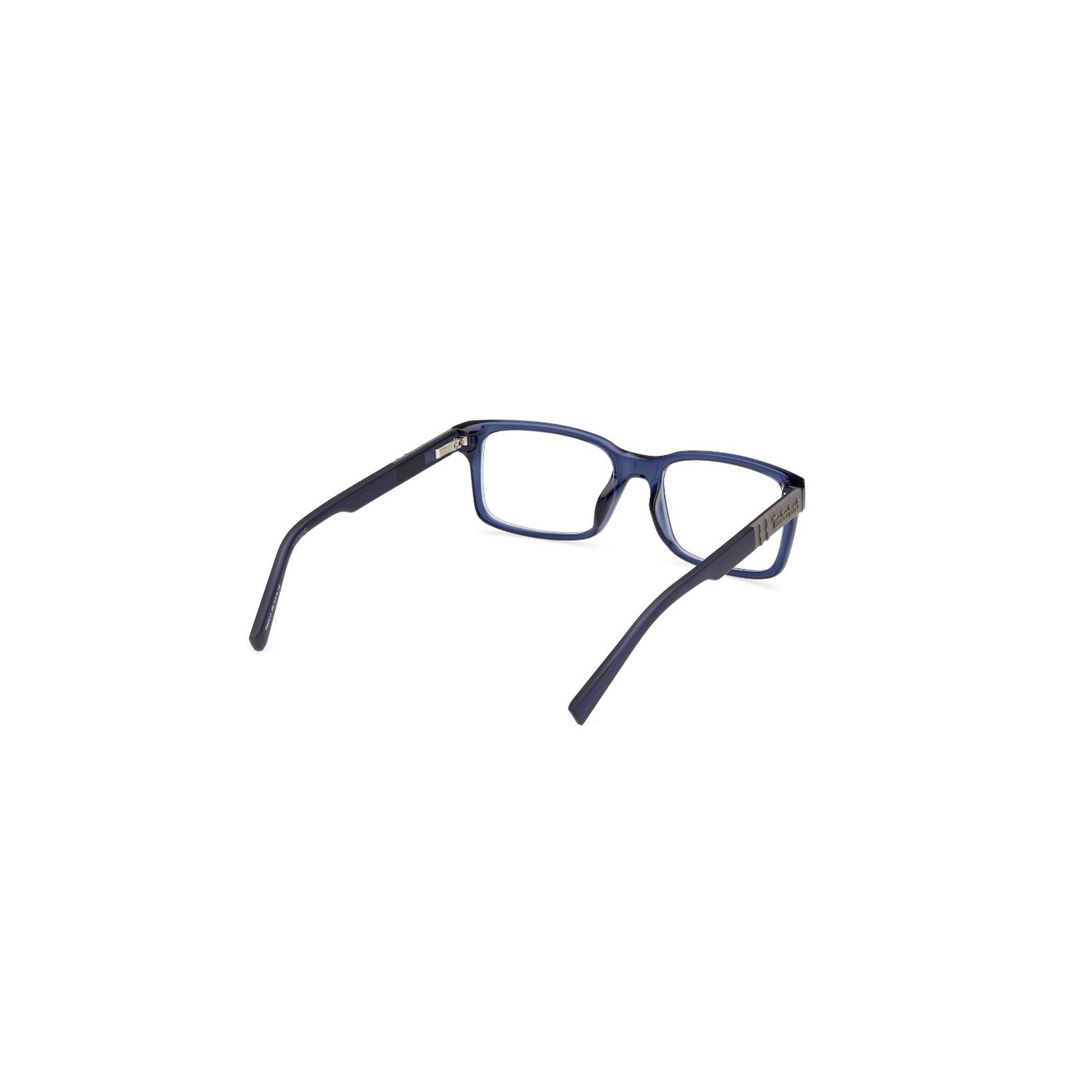 Lentes &Oacute;pticos Azul Brillante Timberland image number 5.0