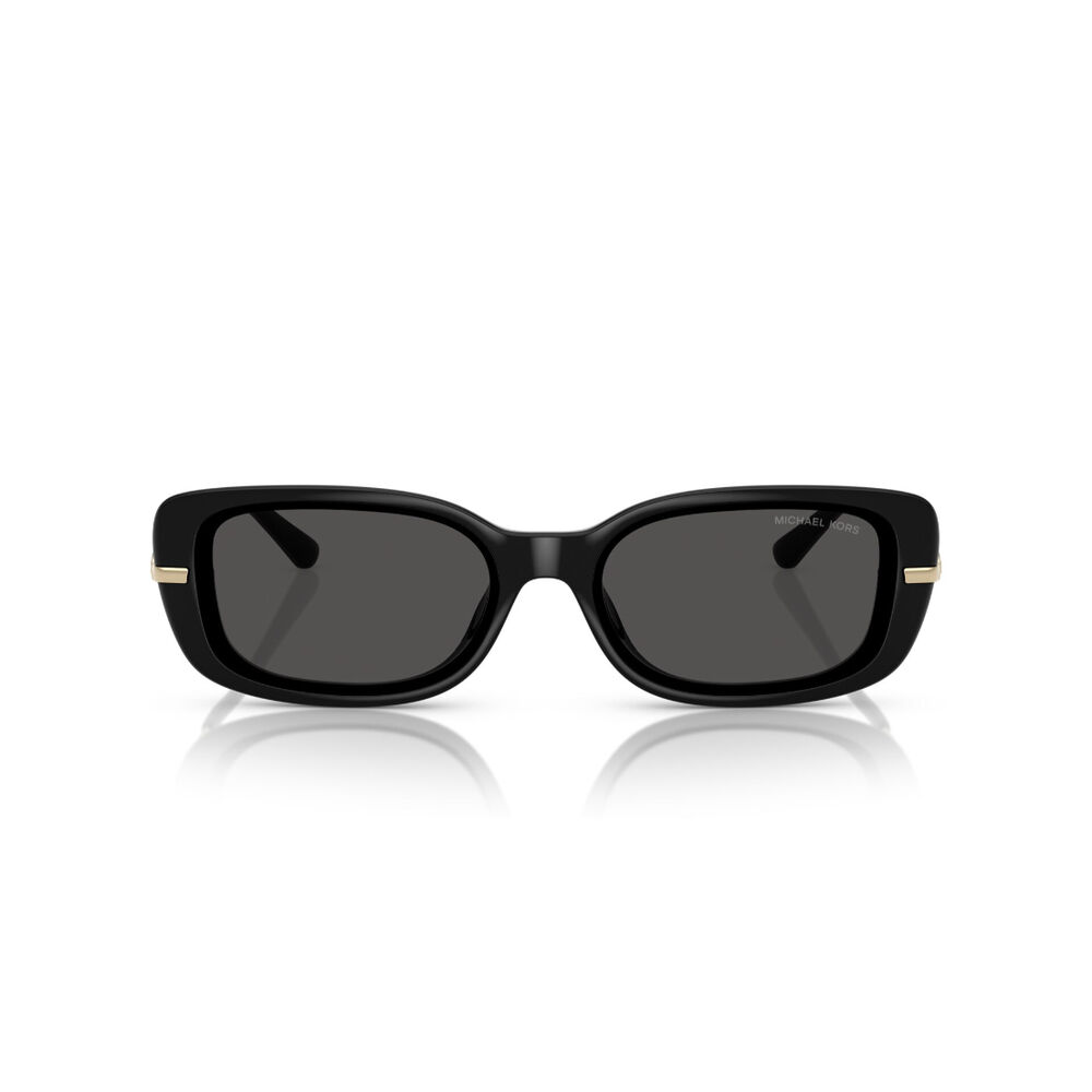 Lentes De Sol Capella Negro Michael Kors image number 0.0