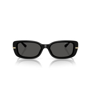 Lentes De Sol Capella Negro Michael Kors