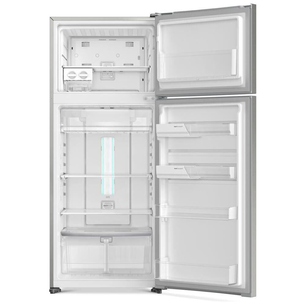 Refrigerador Top Freezer No Frost Fensa Advantage 5700e / 431 Litros / A+ image number 4.0