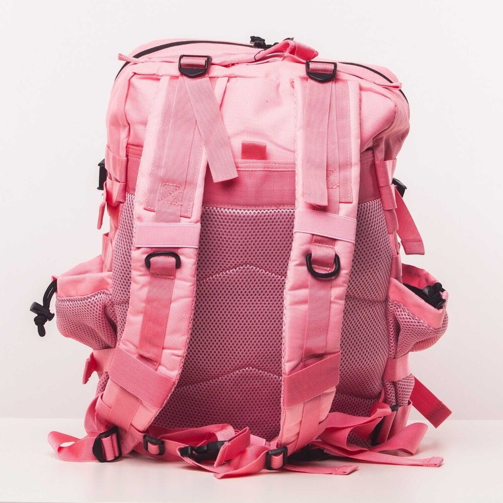 Mochila T&aacute;ctica 45l Alpha Rosa Titan Fit image number 3.0