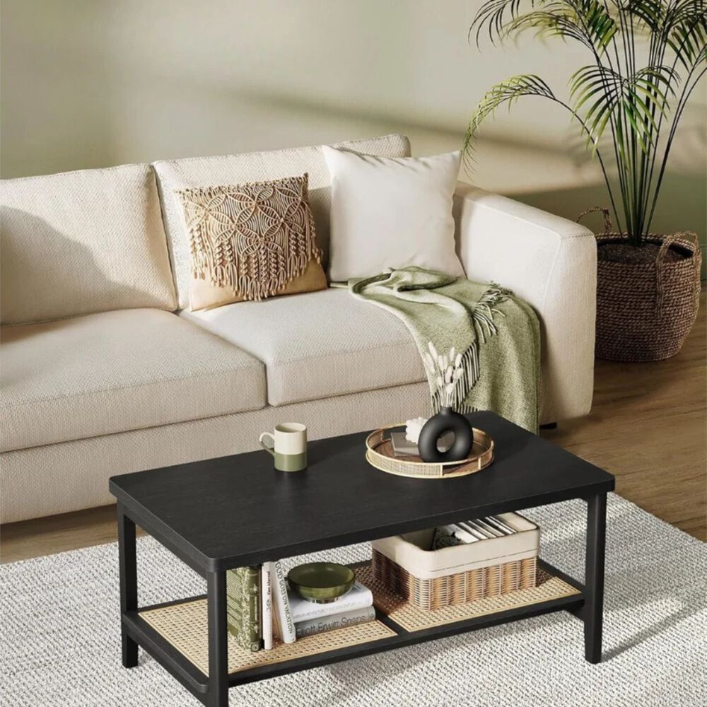 Mesa De Centro Kioto image number 1.0