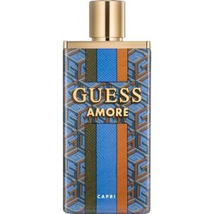 Guess Amore Capri Woman Edt 100ml
