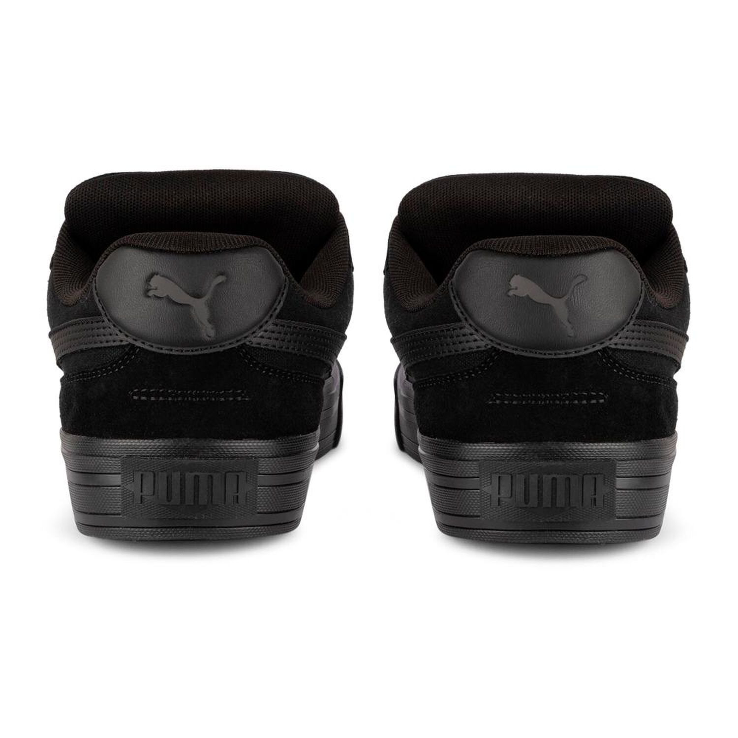 Zapatilla Urbana Unisex Puma Cc Vulc Negro image number 2.0