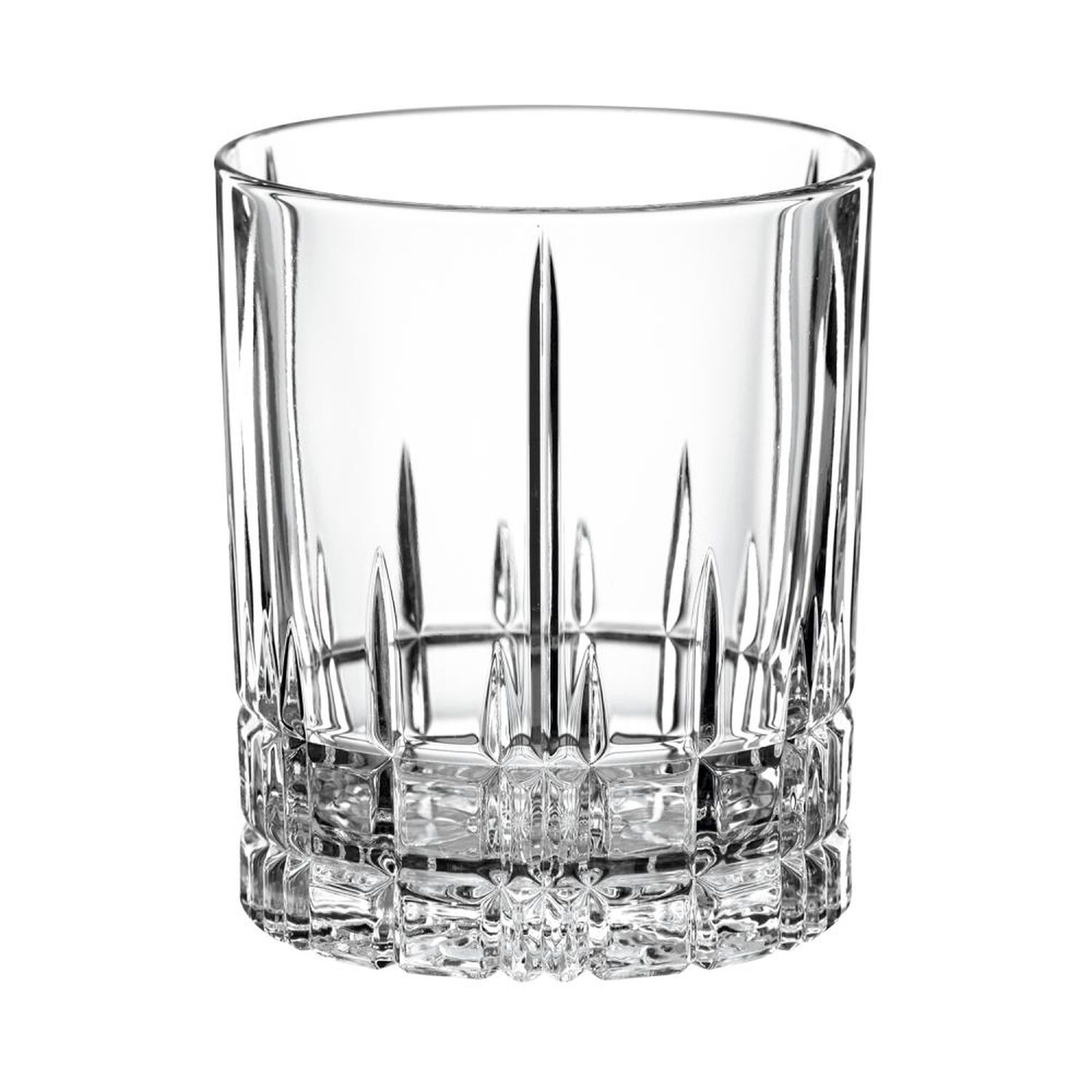 Set De Vasos Spiegelau Whisky Perfect Serve / 4 Piezas / 368 Ml image number 0.0