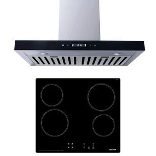 Kit Digital Black 4q