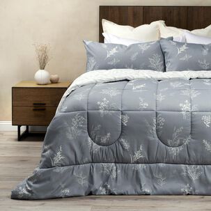 Plum&oacute;n Rosen Soft Touch Astrid / Super King