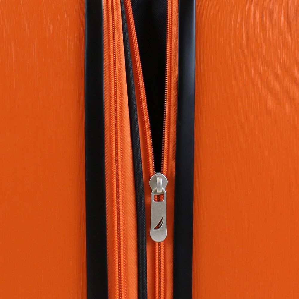 Maleta Mediana Nautica Summer 20kg Orange image number 3.0