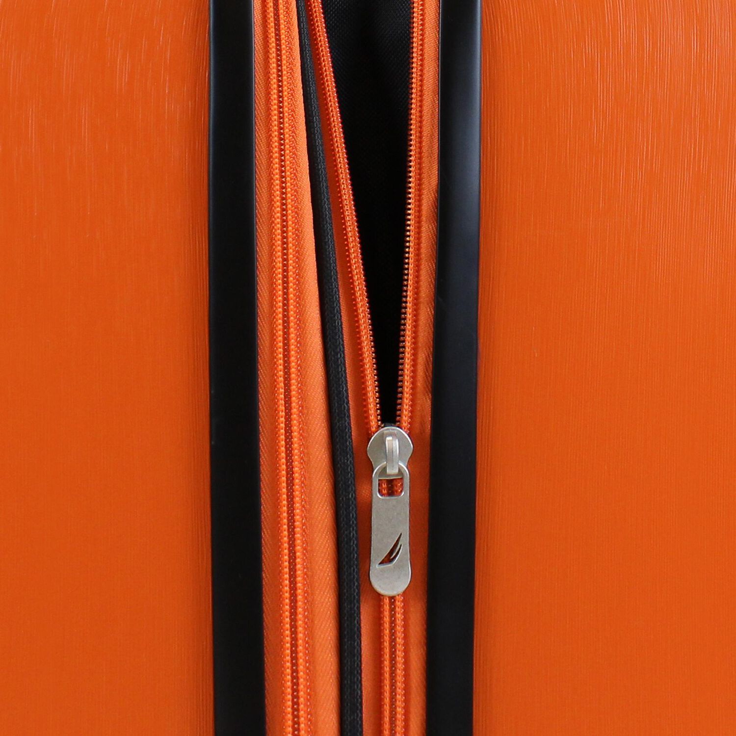 Maleta Mediana Nautica Summer 20kg Orange image number 3.0